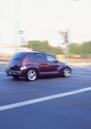 愛車を彩る千葉のカーラッピング