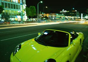 一宮市で選ぶ！家族に最適な車リースプランとその魅力