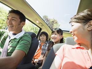 しておきたいのが車検時の比較です