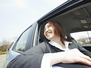 春に免許合宿を探せるのが魅力的