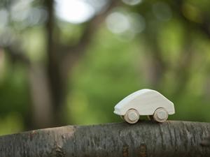 明朗な費用で安心して車検ができるお店